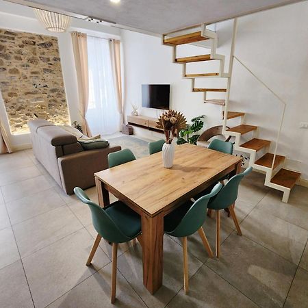 Classy Homes - Acquamarina Sanremo Bagian luar foto