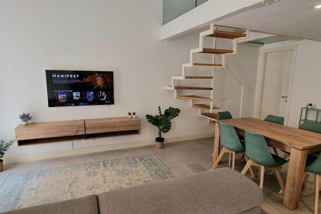 Classy Homes - Acquamarina Sanremo Bagian luar foto
