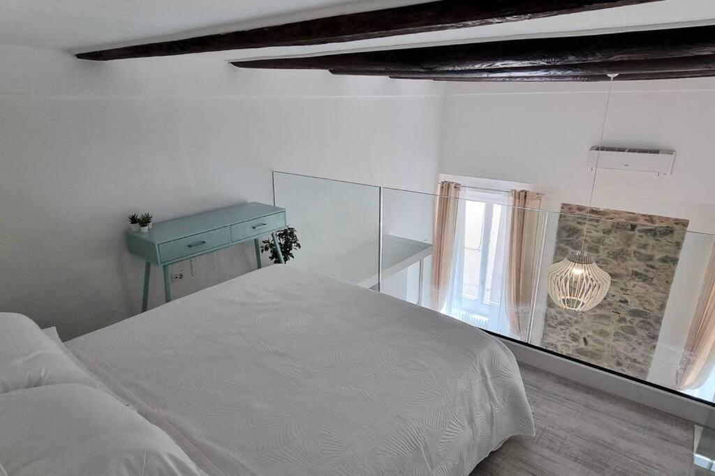 Classy Homes - Acquamarina Sanremo Bagian luar foto