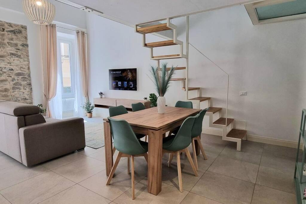 Classy Homes - Acquamarina Sanremo Bagian luar foto