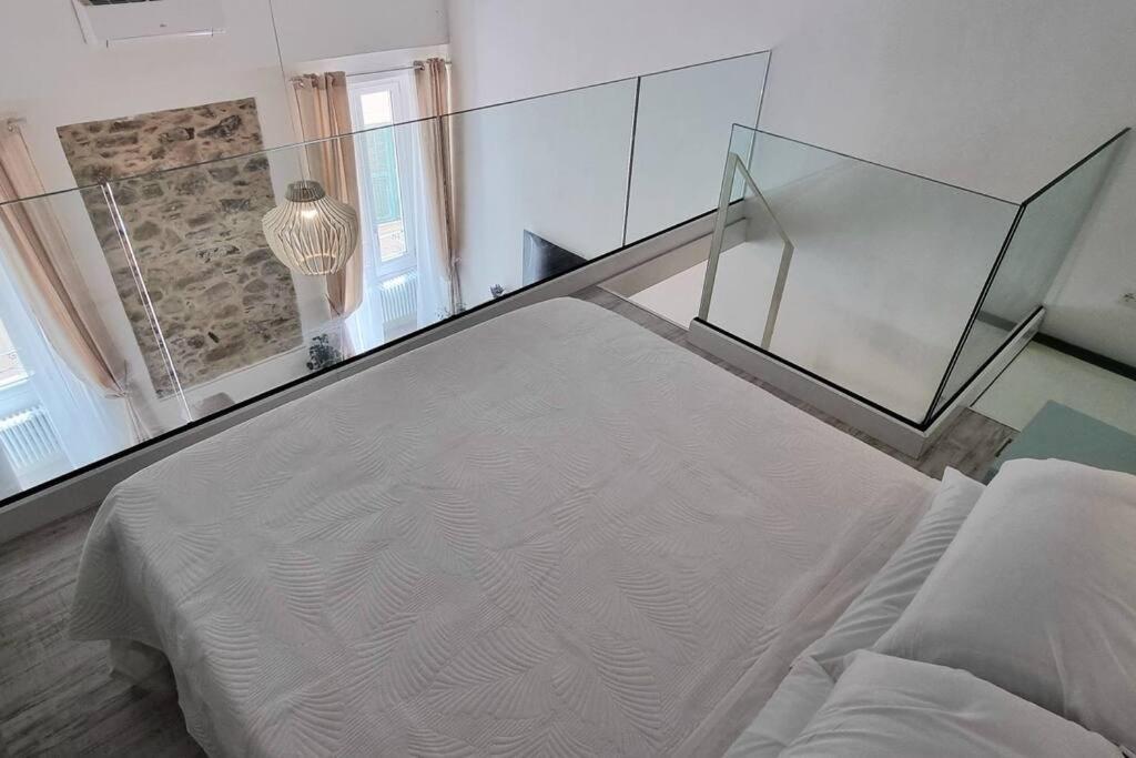 Classy Homes - Acquamarina Sanremo Bagian luar foto