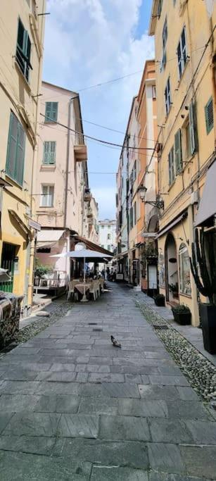 Classy Homes - Acquamarina Sanremo Bagian luar foto