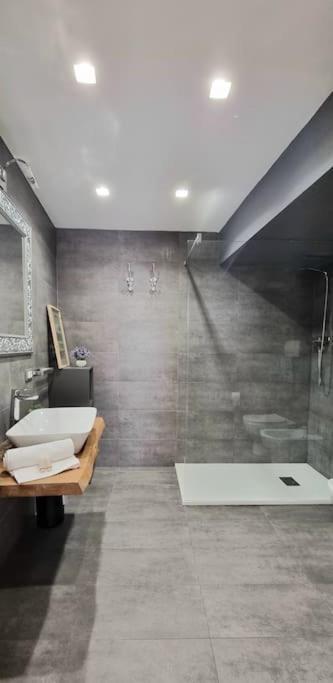 Classy Homes - Acquamarina Sanremo Bagian luar foto