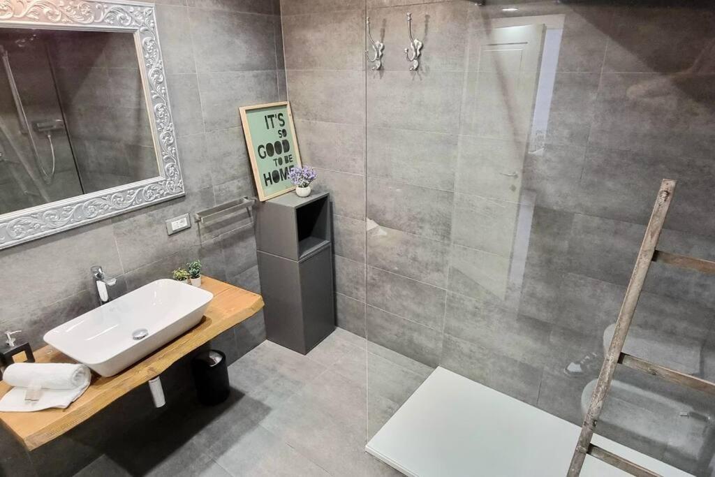 Classy Homes - Acquamarina Sanremo Bagian luar foto