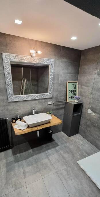 Classy Homes - Acquamarina Sanremo Bagian luar foto