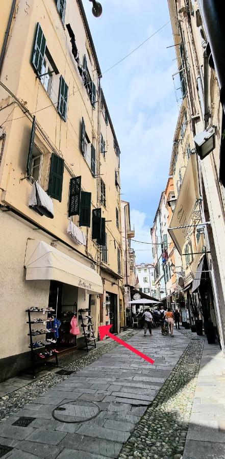 Classy Homes - Acquamarina Sanremo Bagian luar foto