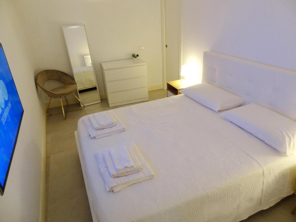 Classy Homes - Acquamarina Sanremo Bagian luar foto