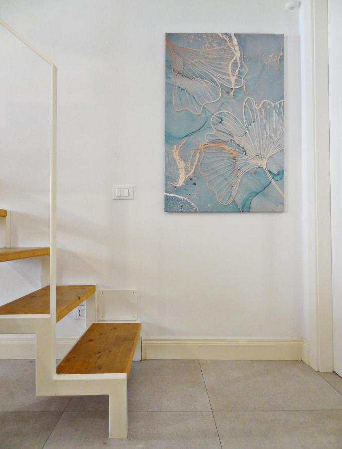 Classy Homes - Acquamarina Sanremo Bagian luar foto