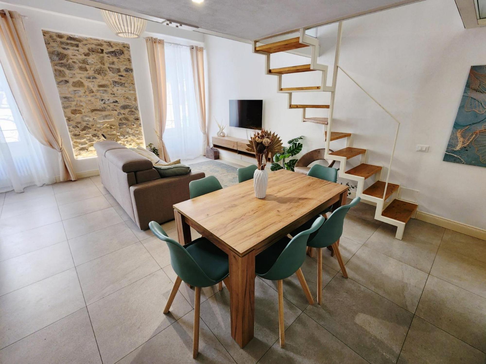 Classy Homes - Acquamarina Sanremo Bagian luar foto